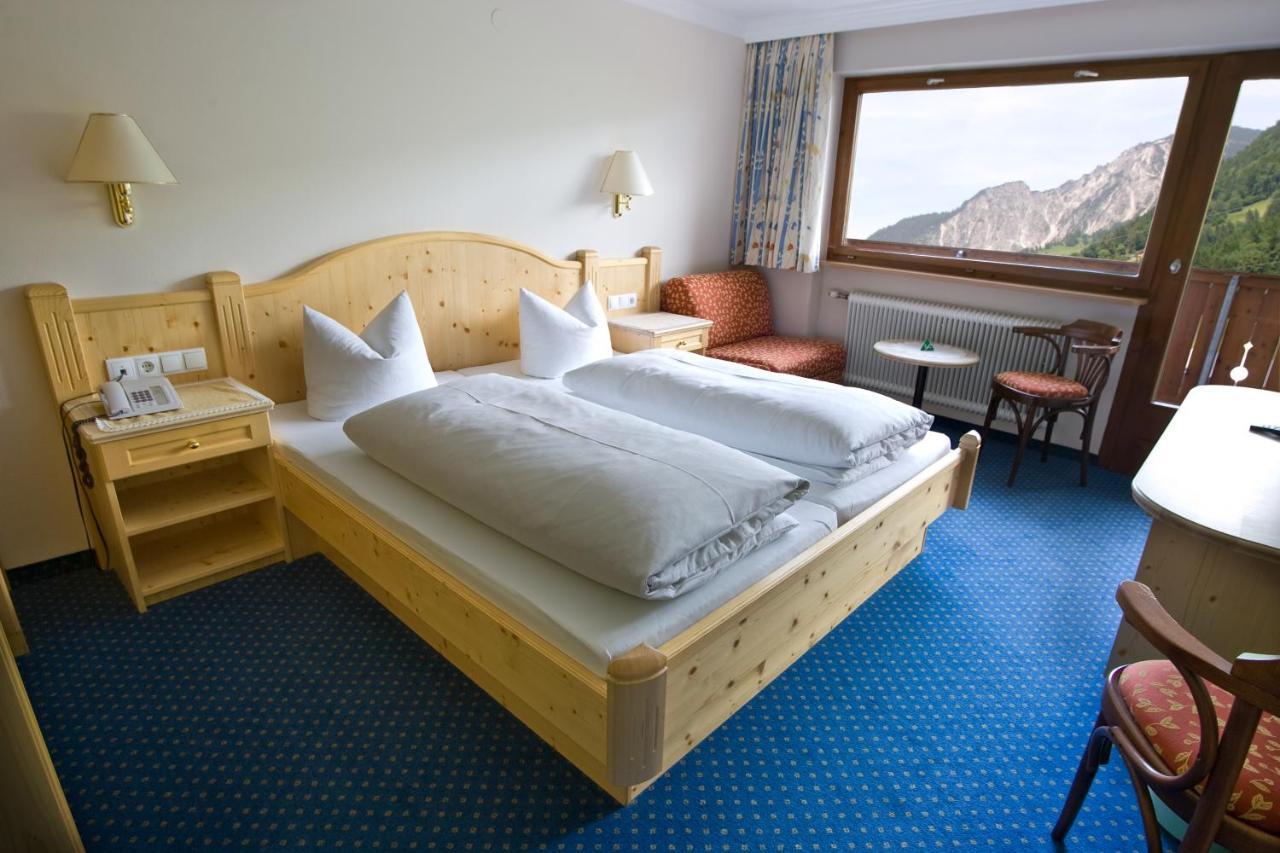 Hotel Brunella Ванданс Екстериор снимка