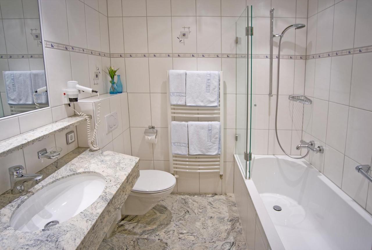 Hotel Brunella Ванданс Стая снимка