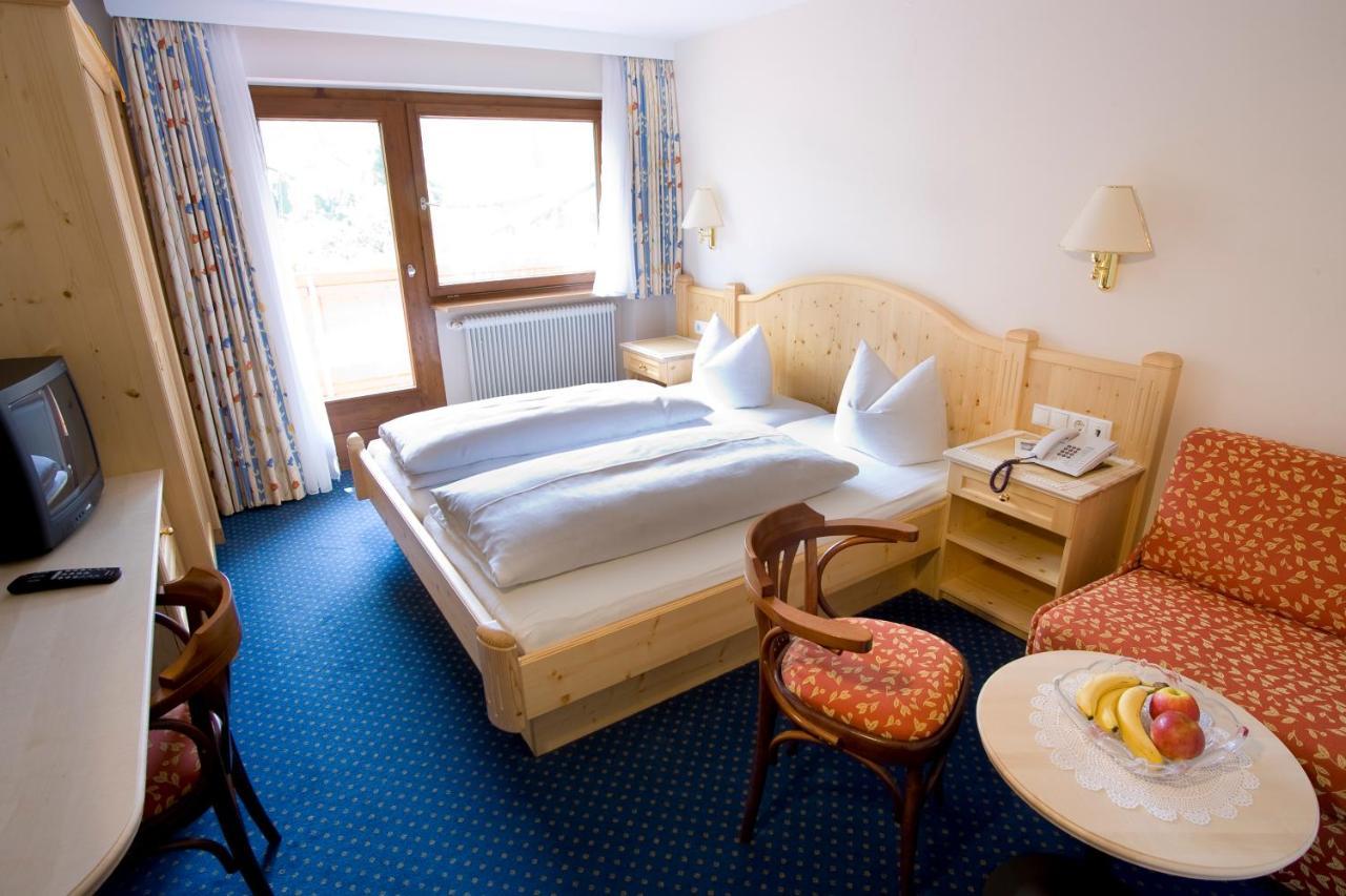 Hotel Brunella Ванданс Стая снимка