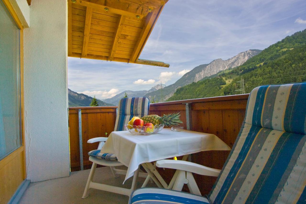 Hotel Brunella Ванданс Стая снимка