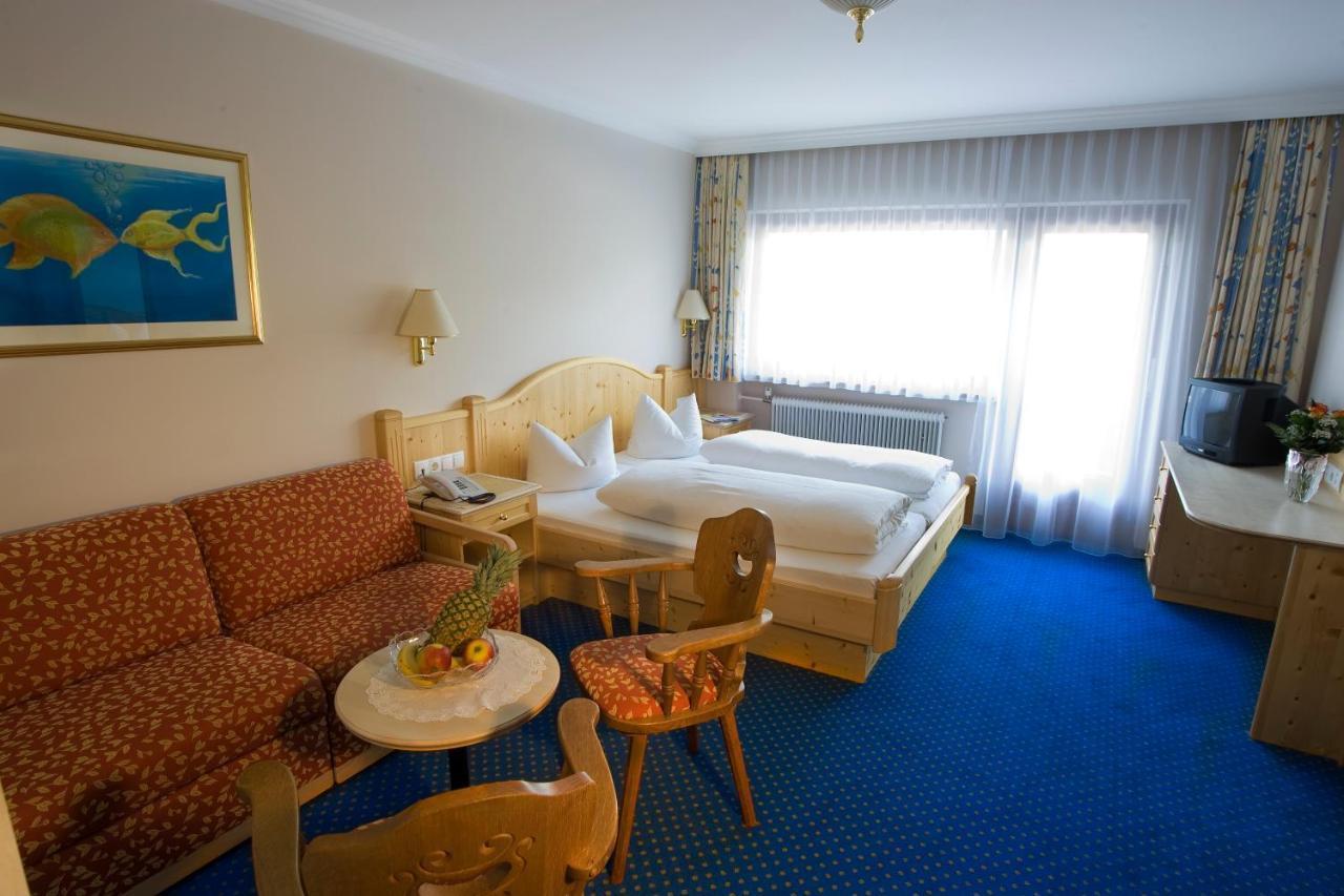 Hotel Brunella Ванданс Стая снимка