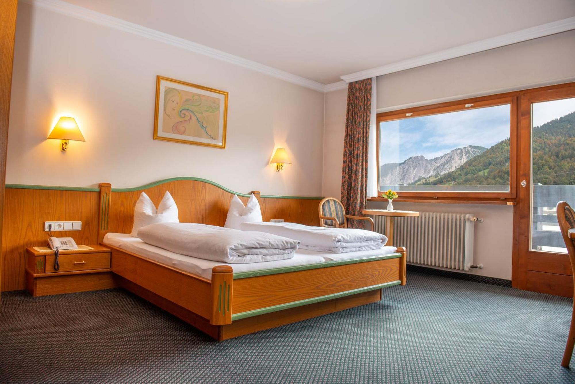 Hotel Brunella Ванданс Екстериор снимка