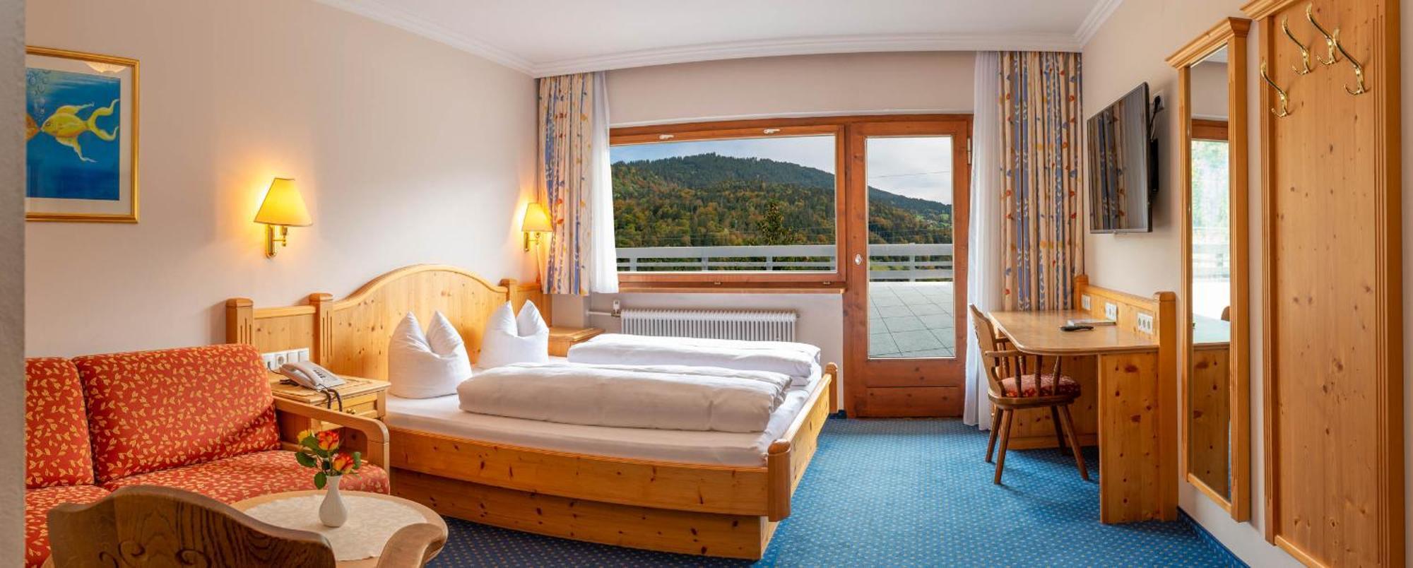 Hotel Brunella Ванданс Екстериор снимка