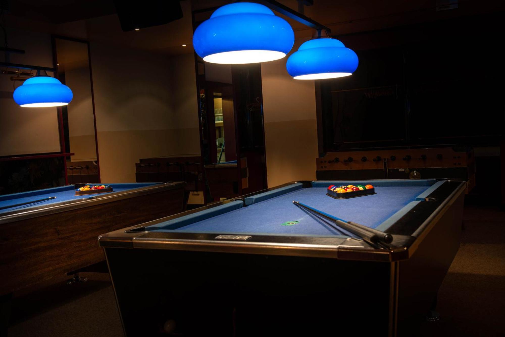Hotel Brunella Ванданс Екстериор снимка